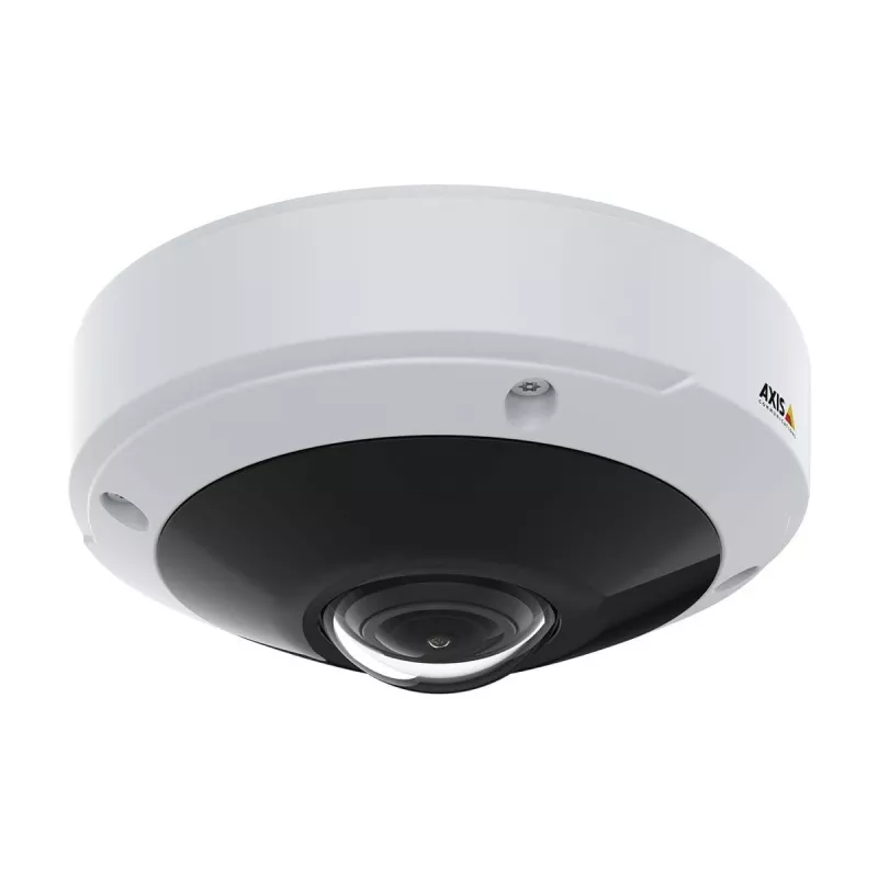 Kamera sieciowa Q3538-SLVE 8MP/02463-001 Axis
