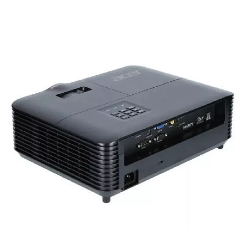 Projektor X119H DLP 4800AL/20000:1/2.8kg HDMI VGA