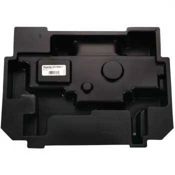 Wkład termoformowany 837808-7, wkład czarny, wkład do BKP180
