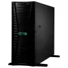 Tower server HP Enterprise ProLiant ML350 Gen11 Intel Xeon srebrny 4510 2.4GHz 12c 1P 64GB DDR5 8x SFF 2x1000W