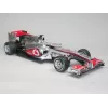 REVELL plastikowy model McLaren Mercedes MP4-25 Lewis Hamilton — skala 1:24