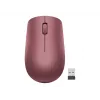 Mysz Lenovo 530 biurowa symetryczna RF Wireless Optyczna 1200 DPI