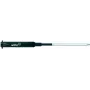 Klucz dynamometryczny Wiha 2859 9 mm 140 Nm, regulowany klucz dynamometryczny z mechanizmem klikowym