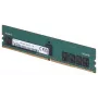 Samsung - DDR4 - Modul - 16 GB - DIMM 288-PIN - 3200 MHz / PC4-25600 CL22 1.2 V registriert ECC