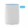 Router bezprzewodowy NETGEAR LBR20 Gigabit Ethernet Dual-band (2,4 GHz / 5 GHz) 4G Biały
