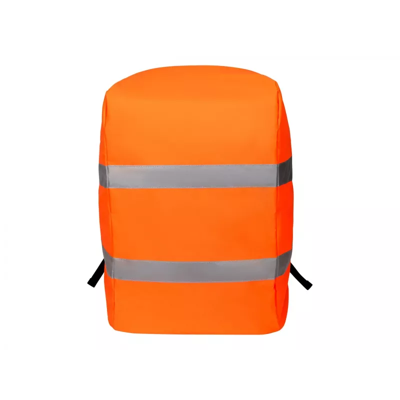 Pokrowiec przeciwdeszczowy na plecak DICOTA Hi-Vis P20471-13 pomarańczowy poliester 65 L