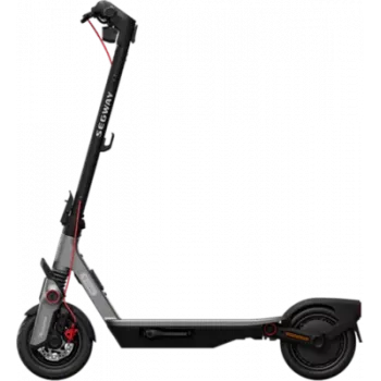 Segway Ninebot KickScooter F3 D E-Skuter