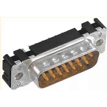 Harting 09 65 161 6713 Czarny
