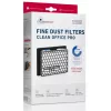 Filtr wylotowy Clean Office Pro Feinstaubfilter 2 szt.