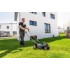 Metabo 601716850 RM 36-18 LTX BL 36 kosiarka 18V (bez akumulatora i ładowarki)