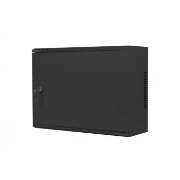 Szafa wisząca Lanberg WAF1-5203-04-00B 4U czarna