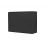 Szafa wisząca Lanberg WAF1-5203-04-00B 4U czarna