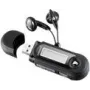 Intenso MP3 Player Music Walker Czarny - Odtwarzacz MP3 - 64 GB (3601490)