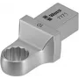 Wera 7771 Insert Ring Spanner SW 17 mm 05078630001 (05078630001)