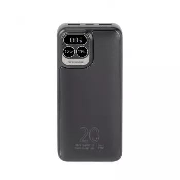 Powerbank Rivacase VA2521 20000 mAh