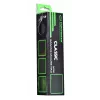 Podkładka pod mysz ESPERANZA EGP101K — gamingowa podkładka pod mysz, 250×200×2 mm, plastikowa, czarna