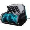 Snow blower Makita SN400MP 2-stage design durable construction
