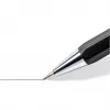 Ołówek automatyczny Staedtler 778 07-9, sześciokątny korpus, czarny, grafit 0,7 mm