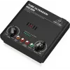 Przedwzmacniacz audio Behringer MIC300 Czarny