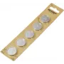 Voltcraft Bateria pastylkowa CR 2430 3 V 5 szt. 290 mAh Litowa VC-16107965 (VC-16107965)