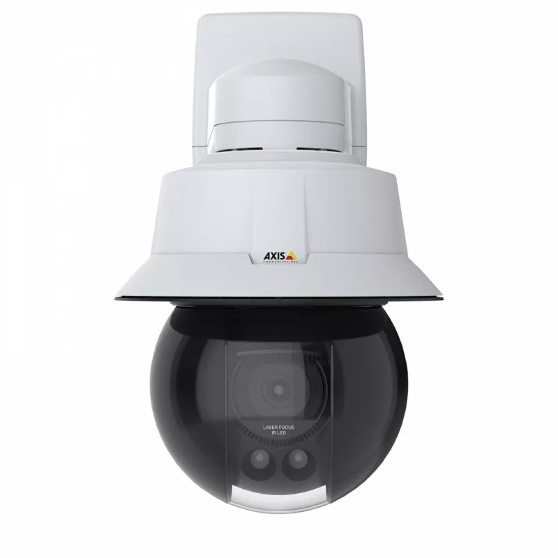KAMERA SIECIOWA P4705-PLVE 4MP/02415-001 AXIS
