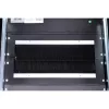 DIGITUS Netzwerkschrank Unique 42HE 2053x800x1000mm schwarz (Speditionsversand)