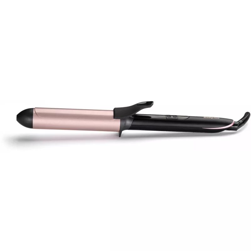 BaByliss C452E Lokówka 32 mm Ciepła czerń, różowy 98,4 (2,5 m)