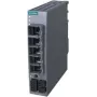 Siemens SIEM 6GK5615-0AA00-2AA2 SCALANCE S615 LAN-Router do ochrony - Router - 0,1 Gb/s