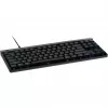 Logitech G G515 Klawiatura Gaming USB AZERTY Francuski Czarny Mechaniczny RGB