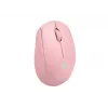 NATEC STORK mysz Domowa symetryczna RF Bezprzewodowa + USB Typ-A Optyczna 1600 DPI