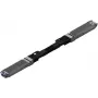 Nvidia MCP4Y10-N00A kabel światłowodowy InfiniBand 0,5 m OSFP czarny