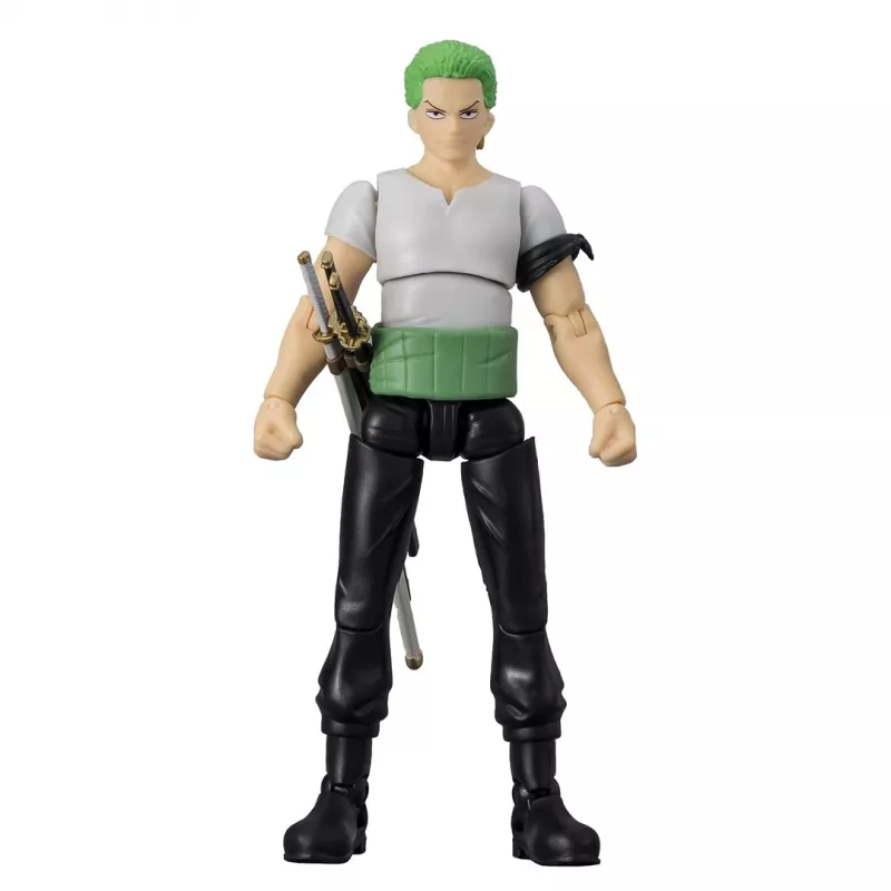 Ultimate Legends One Piece - Roronoa Zoro