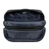 Torba górna Rivacase 8432 pokrowiec na laptopa 39,6 cm (15,6 cala) Czarny