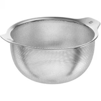 Zwilling Table Stainless Steel Strainer - 24 cm