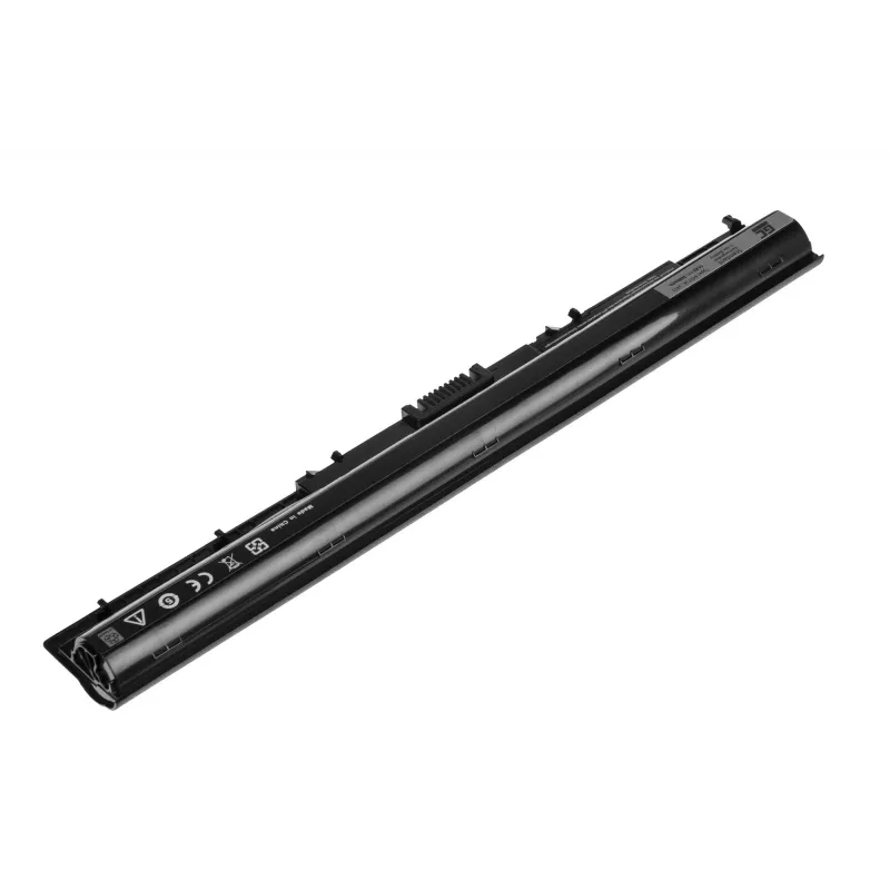 Bateria zielony Cell DE77ULTRA do DELL Inspiron 15 5551 5552 5558 5559 17 5755