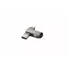 Pendrive Dual Drive D400 32GB USB-C/A 3.1 100MB/s