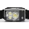 Czarny DIAMOND Distance LT 1100 Lampa czołowa LED