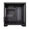 Gamemax | Obudowa | INFINITY MINI BK | M-ATX