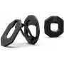 UAG Monarch Dual Magnetic Ring Stand - dwustronny magnetyczny stojak do etui ochronnego (czarny)