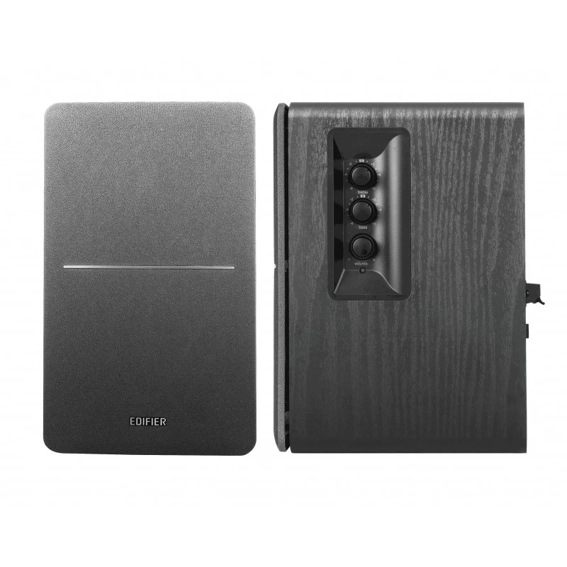 Edifier R1280T Czarny Wiczerwony 21 W