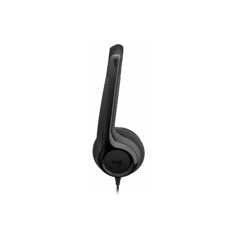 Zestaw słuchawkowy Logitech H390