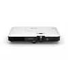 Epson EB-1780W projektor krótkiego rzutu 3000 ANSI lumenów 3LCD WXGA (1280x800) Biały, Szary