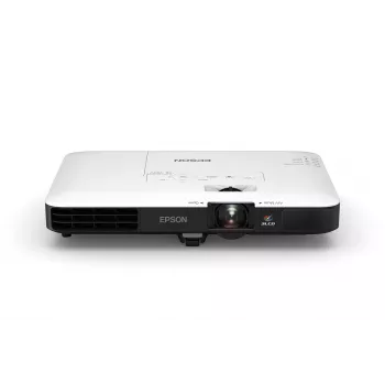 Epson EB-1780W projektor krótkiego rzutu 3000 ANSI lumenów 3LCD WXGA (1280x800) Biały, Szary