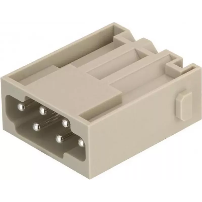 HART Han E Quick-Lock module 09140062633 2 (09140062633)