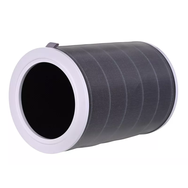 Filtr HEPA do oczyszczacza powietrza Xiaomi SCG4021GL, 360° trójwarstwowy, CADR 380 m³/h, 200×200×293 mm