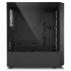 Obudowa PC Sharkoon TK4 RGB Midi Tower Czarny