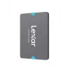 2.5-calowy dysk SSD SATA III Lexar NQ100 1 TB — odczyt 550 MB/s, transfer 6 Gbit/s