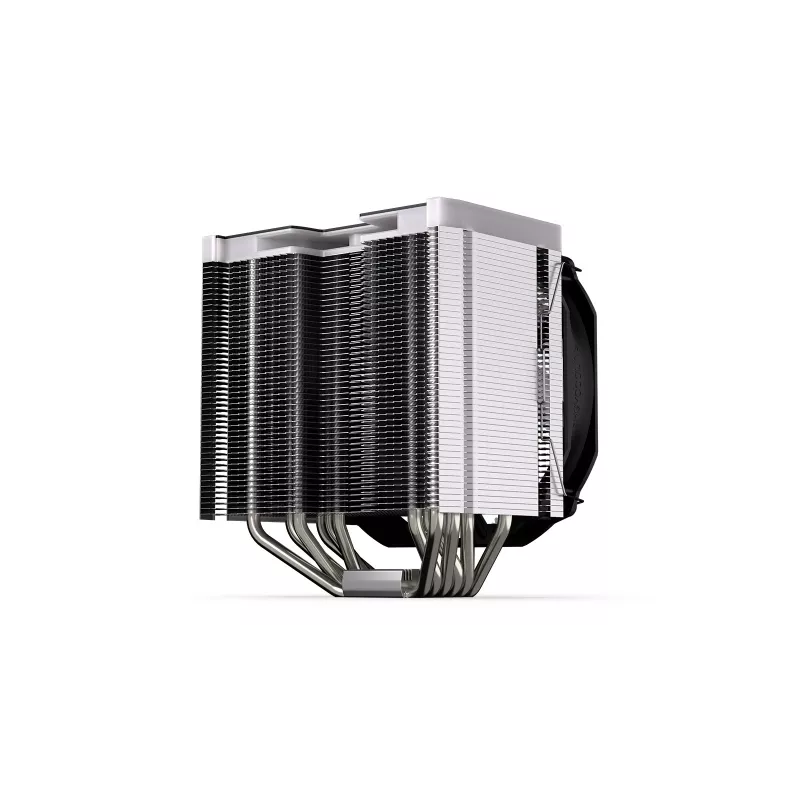Endorfy EY3A010 Fortis 5 ARGB CPU Cooler Kompatybilny with Intel & a