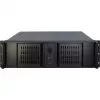 Inter-Tech 3U-3098-S Rack Czarny
