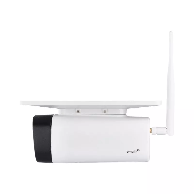 IP security camera omajin by Netatmo OSC-01-EU Wi-Fi 4